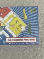 Classic Ludo - unopened thumbnail