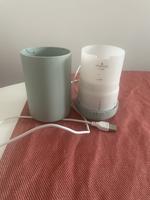 Mini dehumidifier thumbnail