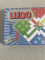 Classic Ludo - unopened thumbnail