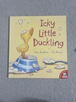 Two childrens books  thumbnail