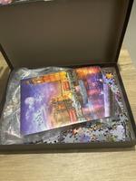 1000pc jigsaw - UK Parliament thumbnail