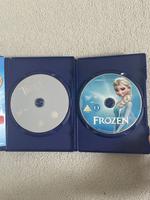 Set of 3 DvDs - BFG unopened thumbnail