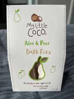Box of Bath Fizzers  thumbnail