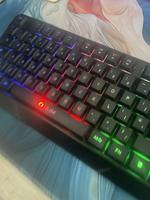 RGB Keyboard thumbnail