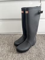 Hunters Wellies thumbnail