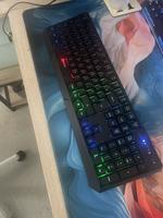 RGB Keyboard thumbnail