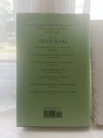 Books - Olivie Blake thumbnail