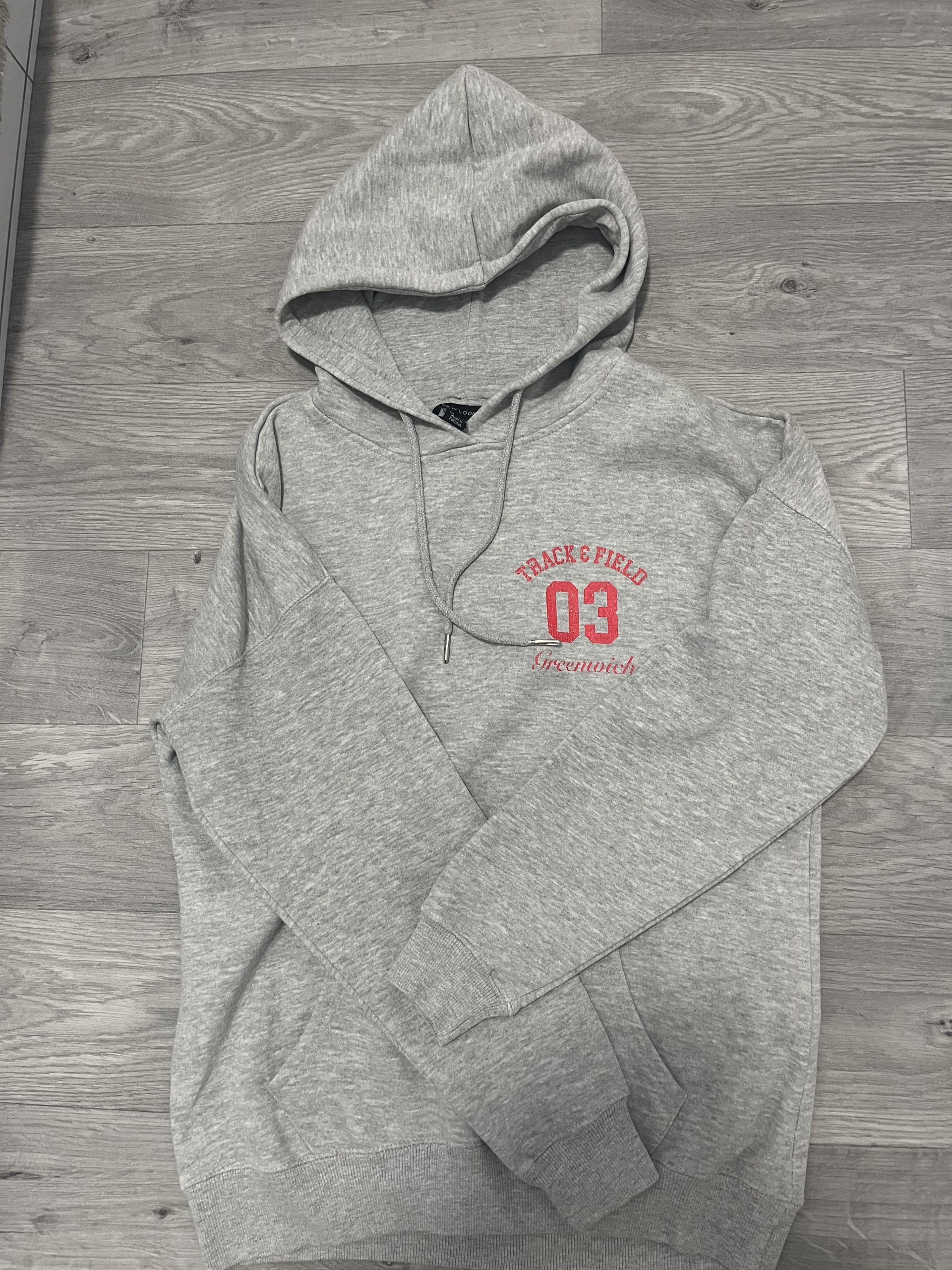Hoody