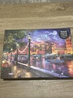 1000pc jigsaw - UK Parliament thumbnail