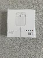 NEW! Wireless headphones & charger thumbnail