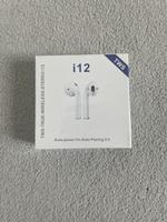 NEW! Wireless headphones & charger thumbnail